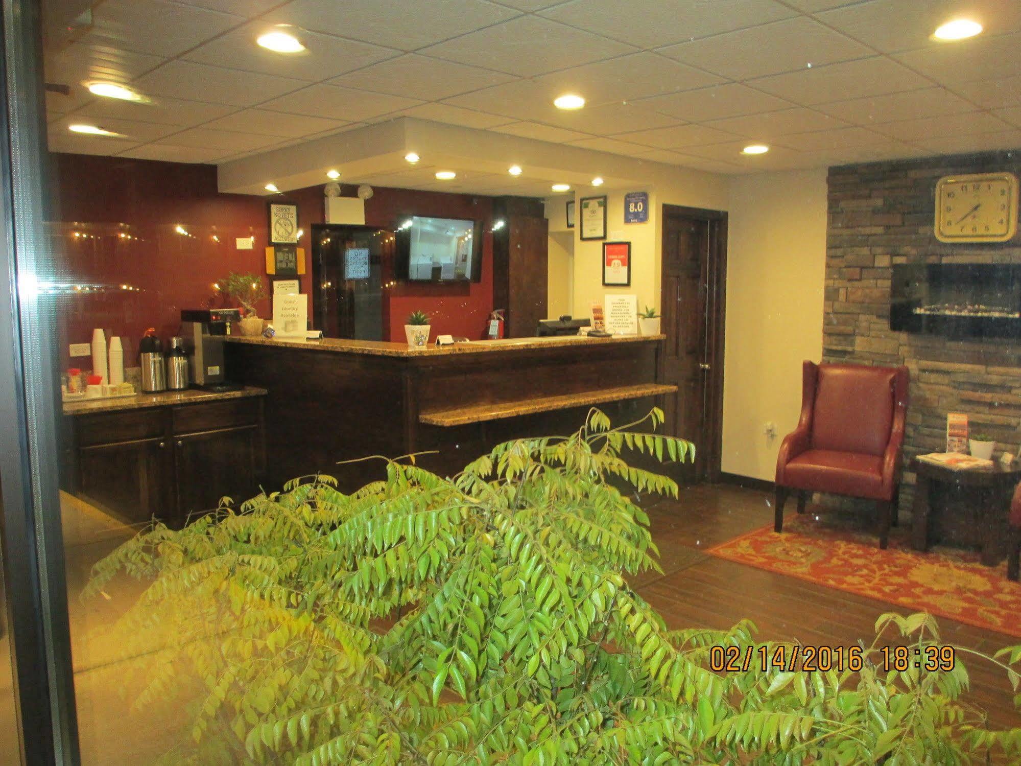 Motel Regal Chicago O'hare - 3*
