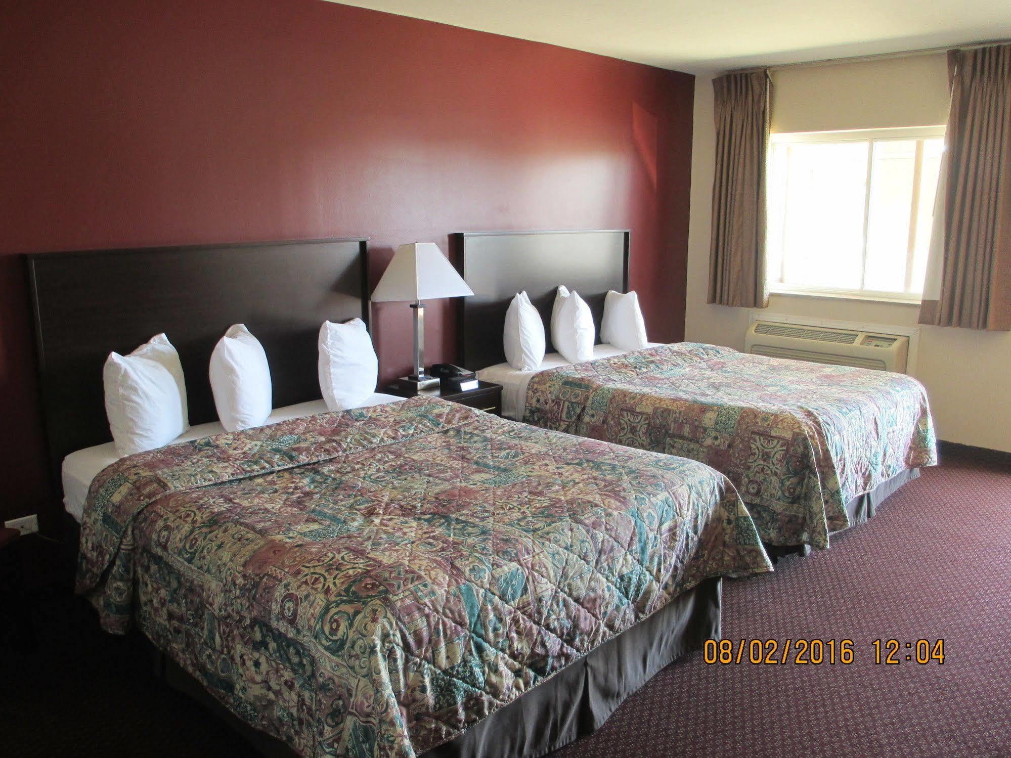 Motel Regal Chicago O'hare - Franklin Park